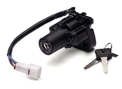 Chave de Ignição Fazer 250 2007 a 2010 Magnetron