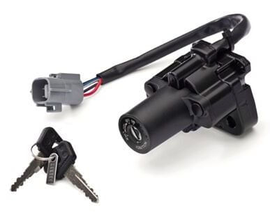 Chave de Ignição Fazer 250 2011 a 2015 Magnetron