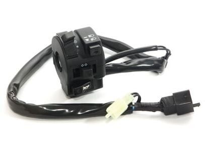 Chave de Luz NX 400 Falcon 1999 a 2005 Magnetron