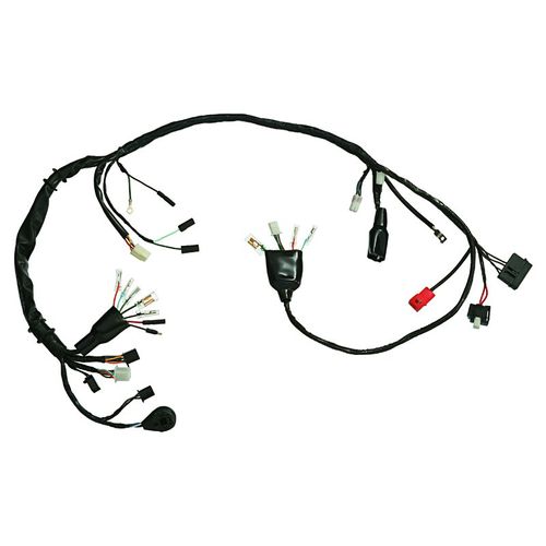 Fiação Principal NXR 125 KS 2002 a 2005 Magnetron