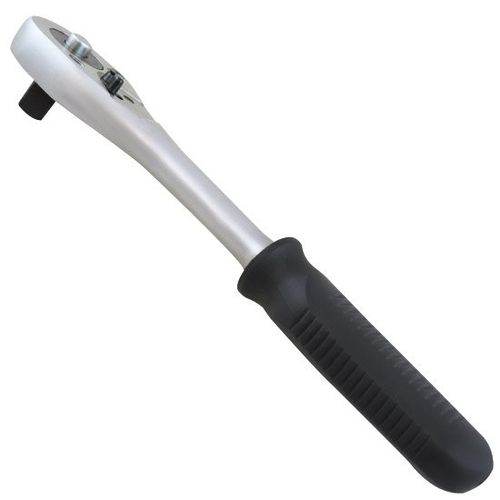Chave Catraca 1/2 Crv - Black Jack