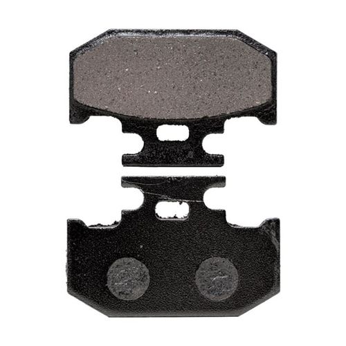 Pastilha de Freio Tras Fazer 250 - Lander - Tenere 250