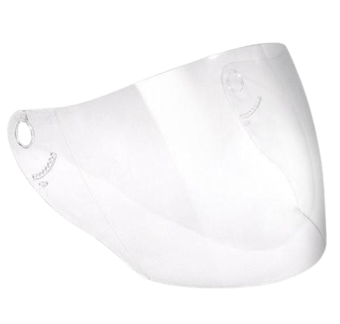 Viseira Capacete Aberto Bieffe Allegro Original