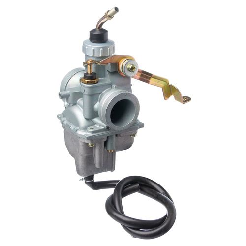 Carburador Completo YBR 125 2000 a 2008