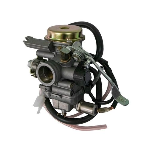 Carburador Completo YBR 125 Factor 2009 a 2010