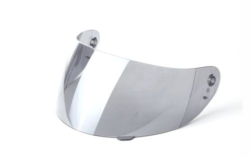 Kit Viseira + Fixação Capacete MT Thunder Blade