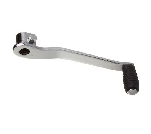 Pedal de Câmbio Marcha YBR125 2000 a 2008 - Factor 125