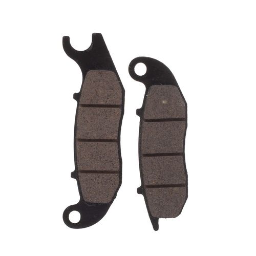Pastilha de Freio Diant CG 150 Titan 09/15 Fazer 250 2016/22