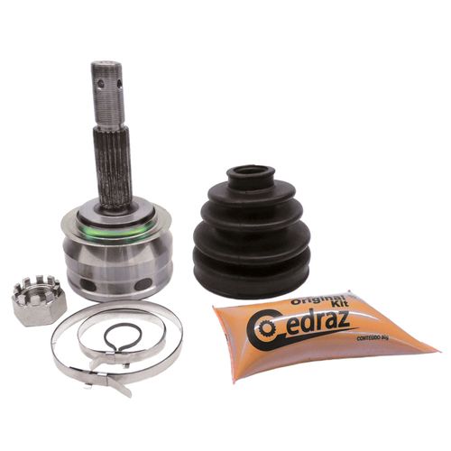 Homocinética Lado Roda SPIN 2012/2018  - 27648 - OK248H