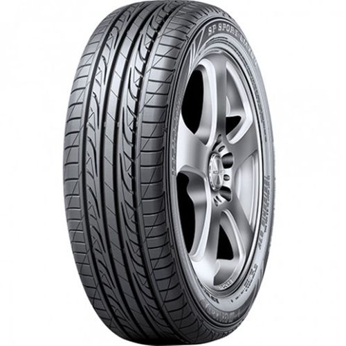 PNEU 195/60R15 88V SPLM704 DUNLOP (ARO 15)