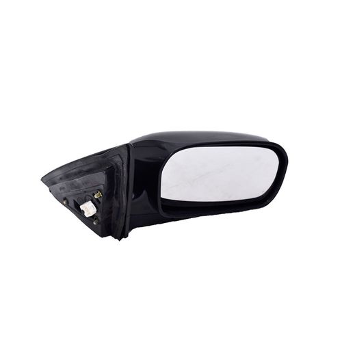 Espelho Retrovisor Externo Controle Elétrico Lado Direito Honda Civic 2001 até 2006