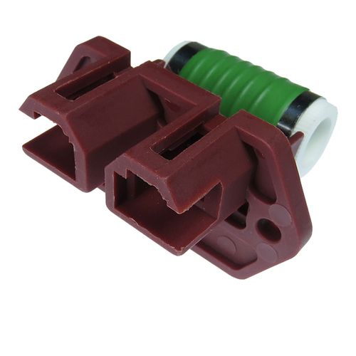 Resistência Eletroventilador Fiat Palio 2013 a 2020 - 843487 - GE3005