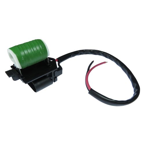 Resistência Eletroventilador Gm Spin 2012 a 2017 - 843104 - GE3024