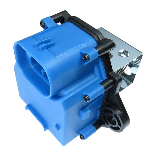 Resistência Eletroventilador Citroen C3 2005 a 2012 - 843116 - GE3038