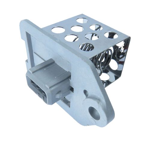 Resistência Eletroventilador Citroen Xsara 2000 a 2012 - 843121 - GE3039