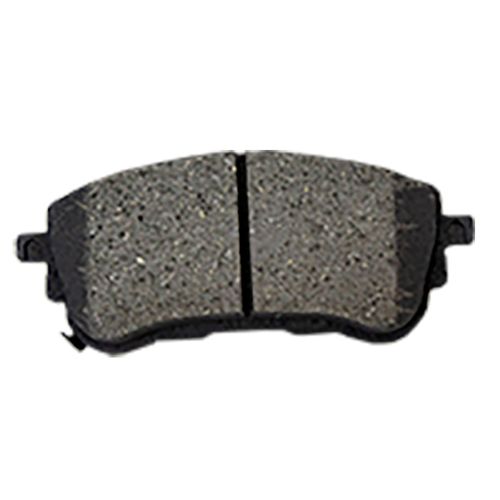 Pastilhas Freio Dianteira Toyota Corolla Hybrid 1.8 2020/ - 56816 - SYL4259