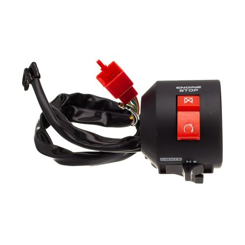 Interruptor De Partida Cbx 200 Strada - Condor
