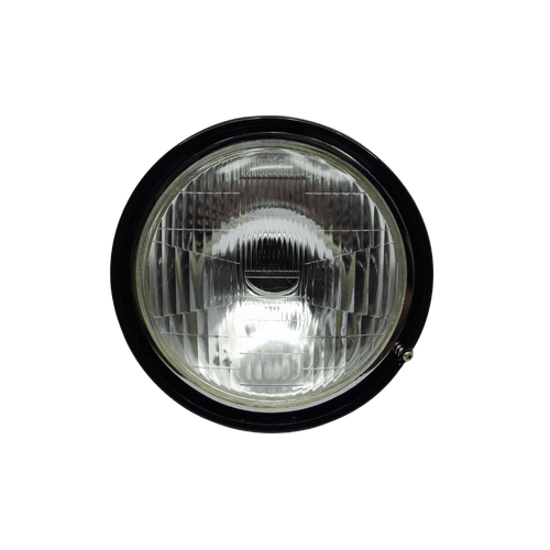 Farol Completo Ybr 125 2000 até 2004 - Scud