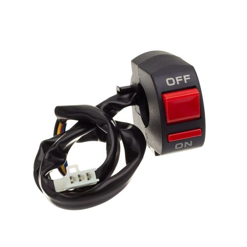 Interruptor De Partida Bros 150 ESD 2009 Até 2015 - Condor