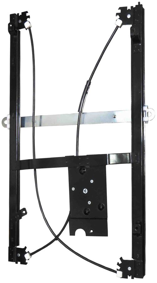 Maquina Vidro Eletrica Vm P Motor Original Motorista Esq