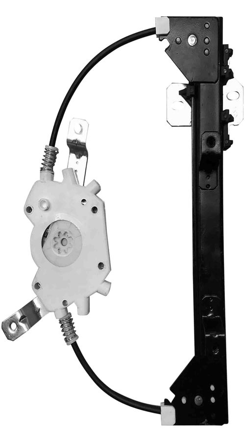 Maquina Vidro Uno 4p Elba 84.. Traseira Dir S/motor