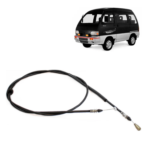 Cabo Acelerador Asia Towner Gasolina AA11041660B