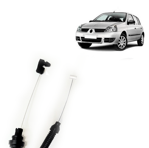Cabo Acelerador Clio Fase 1 Kangoo Todos Clio 2 1.0 8v