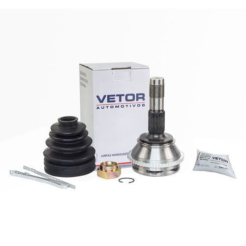 Junta Homocinética Citroen Jumper 2009 a 2016 - 976486 - VT5216