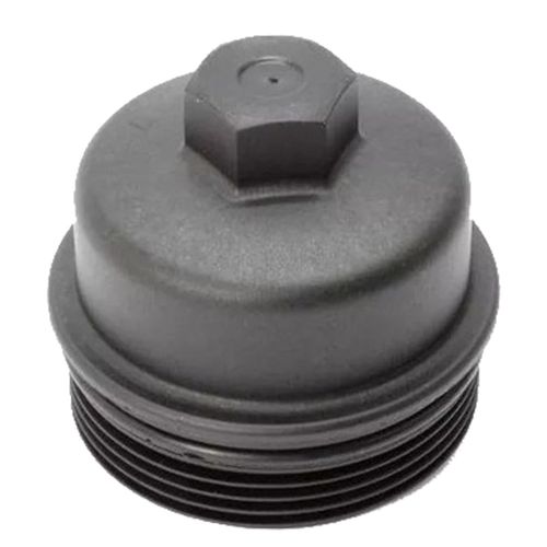 Copo Tampa Filtro Óleo Gm Sonic 2012 a 2014 - 843587 - TFW313