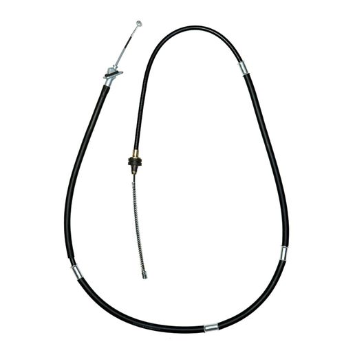 CABO DE ESTACIONAMENTO LADO ESQUERDO NOVA S10 - 57849 - 42127