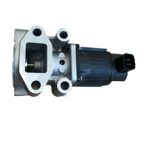 Válvula EGR Mitsubishi L200 2005 a 2015 - 844151 - GI2006