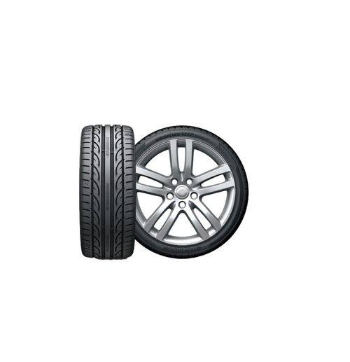 Pneu 205/45 R17 Hankook Ventus V12 Evo 2 K120 88W
