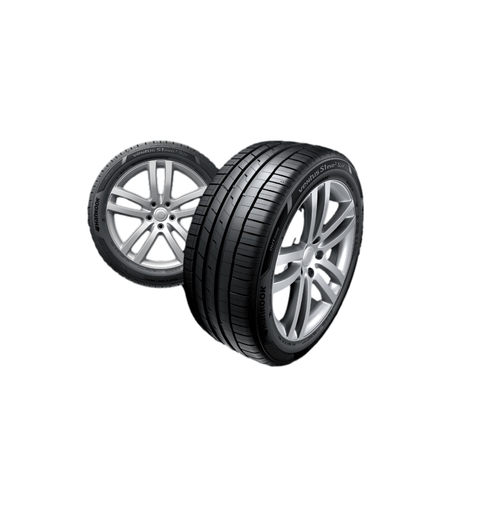 Kit 4 Pneus 285/40 R21 Hankook Ventus S1 Evo 3 K127A 109Y