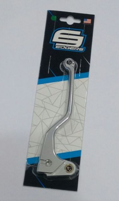 MANETE EMBR. KXF250/450 06-15 / YZ125/250 00-15 / YZF250/450 01-08 PRATA