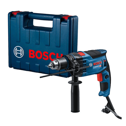 Furadeira de Impacto GSB 16RE 850w - Bosch