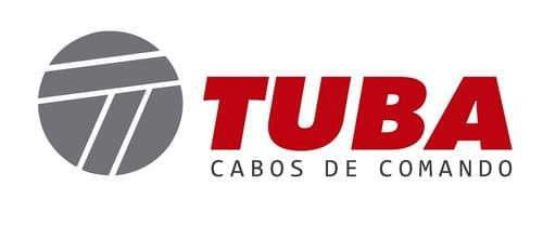 Cabo de Acelerador Santana Quantum 1998 em diante TUBA 5090