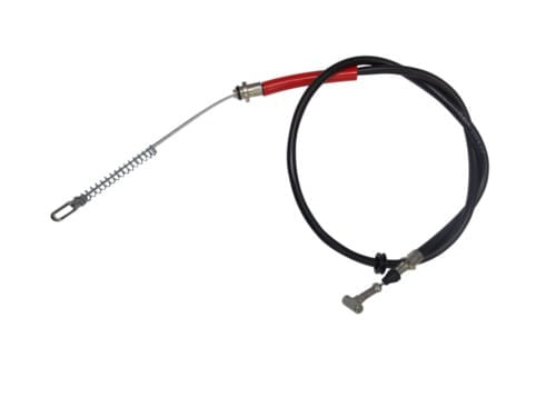 Cabo de freio de mão traseiro Daily 2008 em diante TUBA 28107