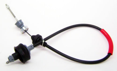 Cabo de Embreagem Peugeot 207 2008 a 2013 TUBA 27233