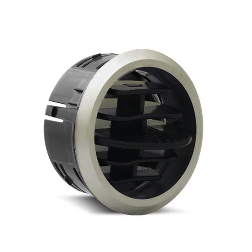 Difusor Ar Central Lateral Celta Prisma