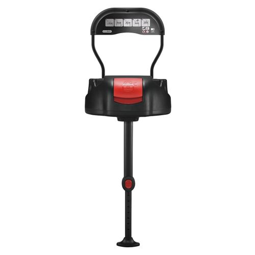 Base Isofix Para Bebês Conforto Multikids - BB295