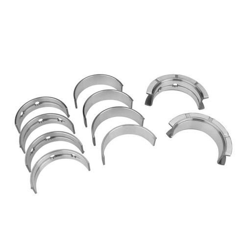 Bronzina de Mancal Royale Verona Versailles Apollo Belina Caddy Crossfox Del Rey Escort Fox Gol Golf Jetta Kombi Logus 1979 a 2021 KS 87581610 STD