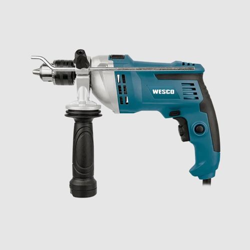 FURADEIRA DE IMPACTO 13MM 1000W WS3176 - WESCO