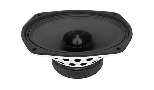 Par de Alto Falantes 6x9 Polegadas Taramps 150W RMS 4 Ohms (cada um) FH300S