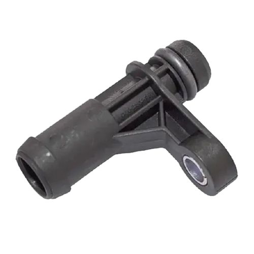 Flange Plástico Ford Fiesta 2016 a 2019 - 976616 - VC312I