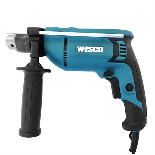 Furadeira de Impacto Wesco 1/2" 750W WS3174