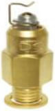 VALVULA BOIA FIAT 1050/1300/UNO/WEBER  - DS488315V