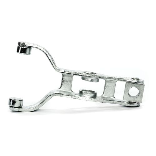 GARFO MOTOR PARTIDA 37MT 12/24V  - DR1985237