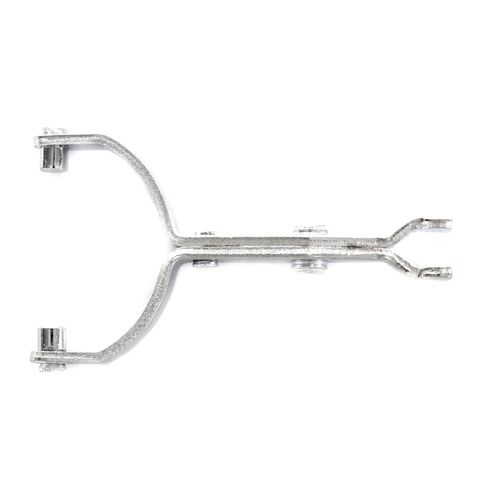 GARFO MOTOR PARTIDA 28MT 24V  - DR10457543