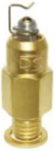 VALVULA BOIA GOL /PART/ESCORTDEL 190/460/4  - DS488320