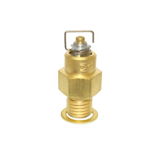 VALVULA DE AGULHA1046-472 220 VITON - DS1046V